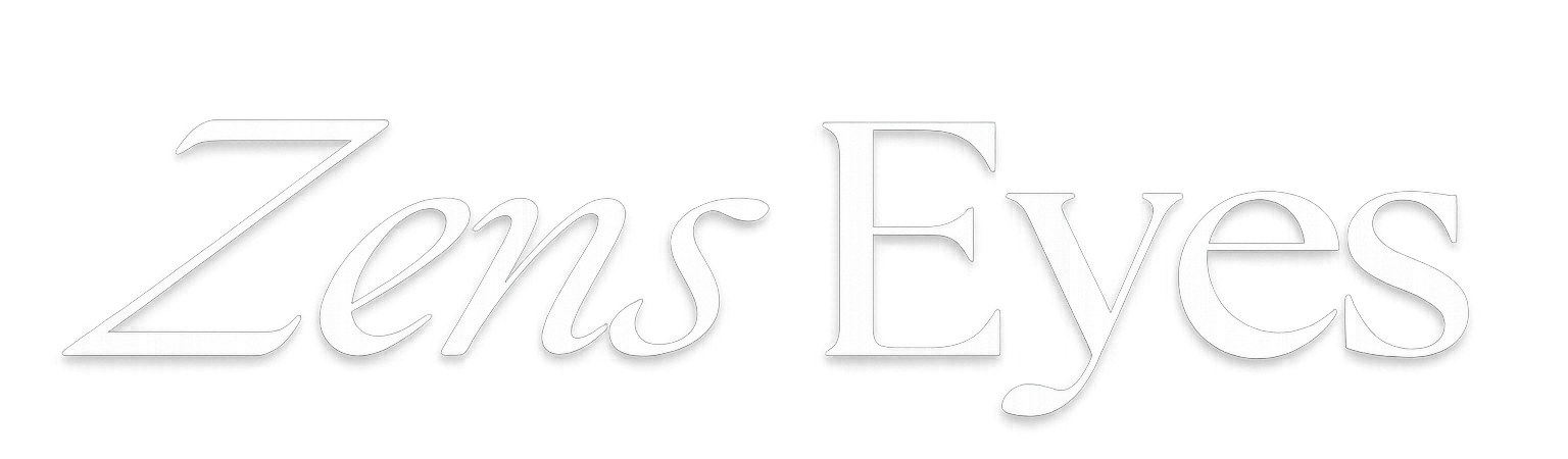 Zenseyes